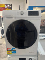 Hisense 8.5kg PureJet Front Load Washing Machine – Refurbished | PERTH