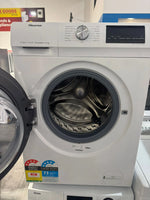 Hisense 8.5kg PureJet Front Load Washing Machine – Refurbished | PERTH
