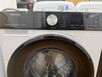 Hisense 8.5kg  Series 3 Front Load Washer – Refurbished | RESERVOIR