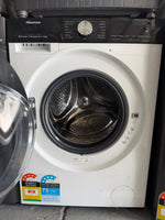 Hisense 8.5kg Washer – Refurbished