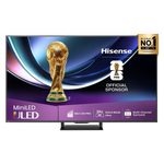 Hisense 85-Inch U7QAU 4K QLED Smart TV – Refurbished | SYDNEY