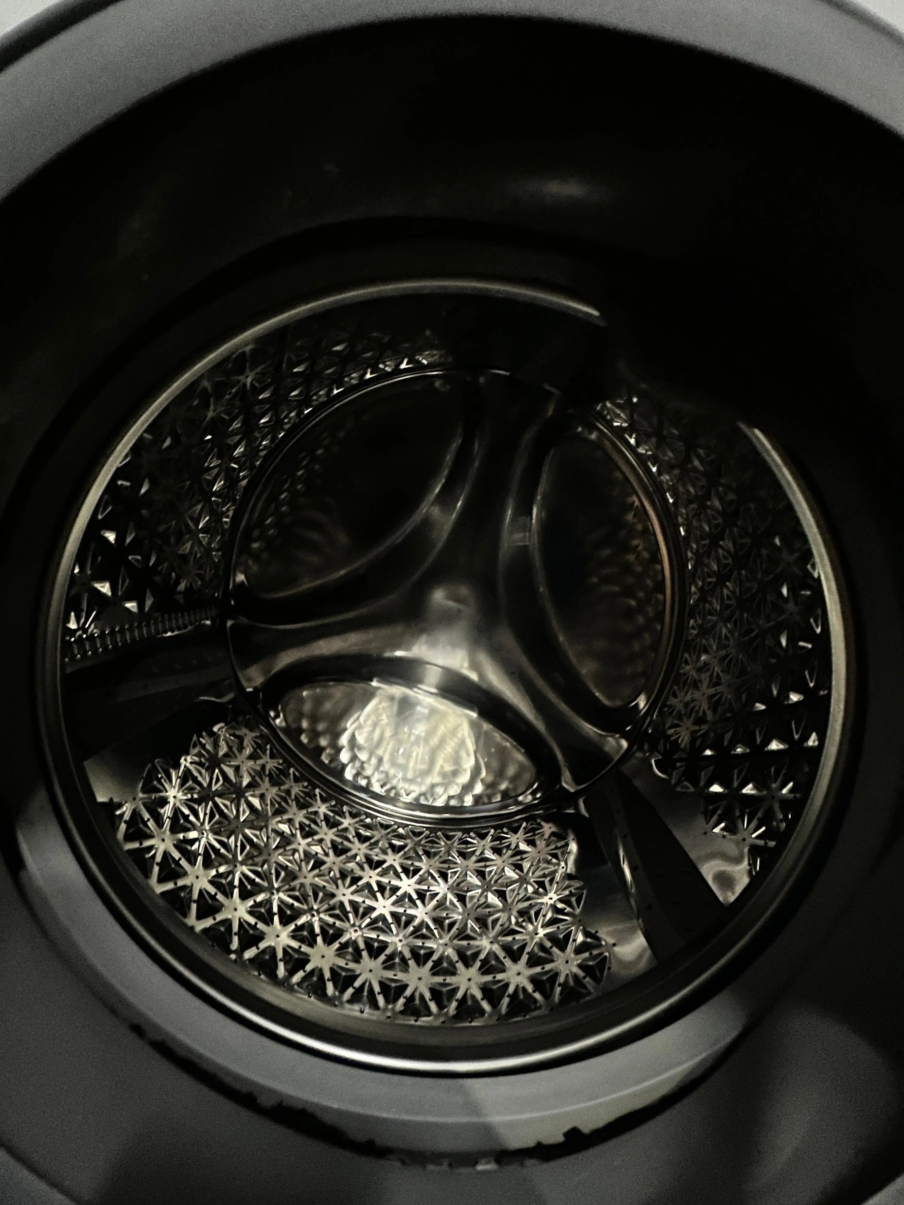 Hisense 8kg Front Load Washer – Refurbished | ADELAIDE