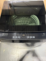 Hisense 8kg Top Load Washer – Refurbished | BRISBANE
