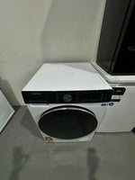 Hisense 9kg Heat Pump Dryer (Refurbished)