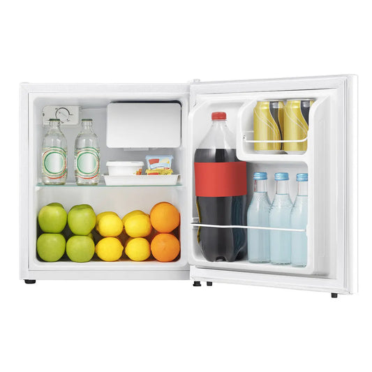 Hisense Bar Fridge 45L White HRBF46 Carton Damage | BRISBANE