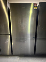 Hisense Bottom Mount Refrigerator/Freezer HRBM503E 503L – Refurbished | BRISBANE