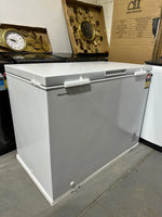 Hisense Chest Freezer HRCF301 – Factory Second | ADELAIDE