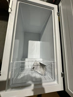 Hisense Chest Freezer HRCF301 – Factory Second | ADELAIDE