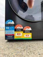 Hisense HCF75104B 10kg Front Load Washing Machine – Refurbished | BRISBANE