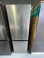 Hisense HRBM292S 292L Bottom Mount Fridge – Stainless Steel | ALEXANDRIA