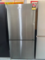 Hisense HRBM503E 503L Bottom Mount Fridge Freezer – Refurbished | SYDNEY