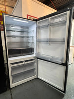 Hisense HRBM503E 503L Bottom Mount Fridge Freezer – Refurbished | SYDNEY