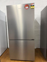 Hisense HRBM503S 503L PureFlat Bottom Mount Fridge – Factory Second | RESERVOIR