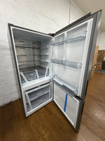 Hisense HRBM503S 503L PureFlat Bottom Mount Fridge – Factory Second | RESERVOIR