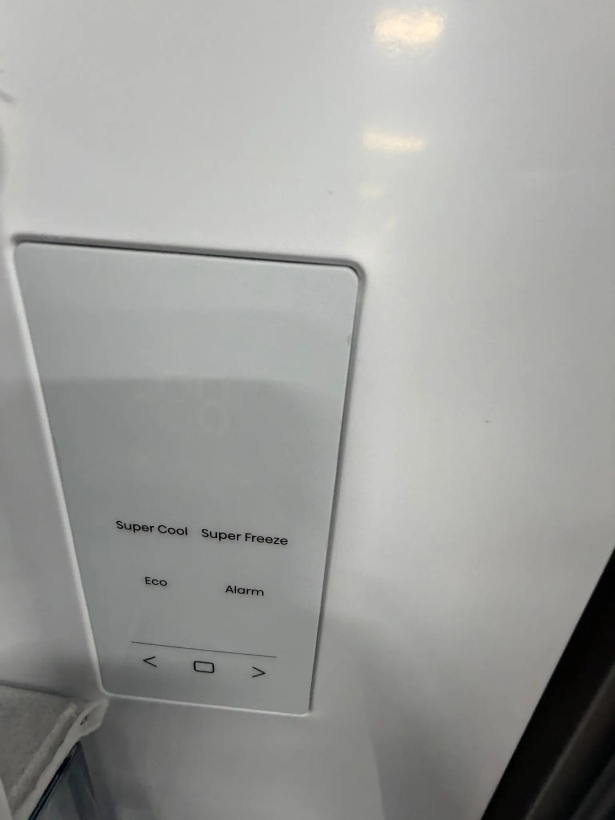 Hisense HRBM503S 503L PureFlat Bottom Mount Fridge – Factory Second | RESERVOIR