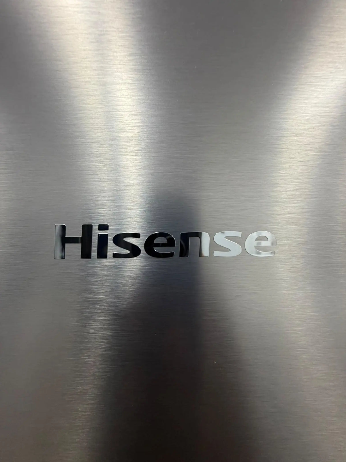 Hisense HRBM503S 503L PureFlat Bottom Mount Fridge – Factory Second | RESERVOIR