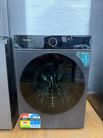 Hisense HRCD640TBW 640L French Door Fridge + Hisense Series 8i 10kg Front Load Washer Combo Package (Refurbished – Melbourne Deal) | RESERVOIR