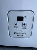 Hisense HRCF301 300L Chest Freezer – Near New | PERTH