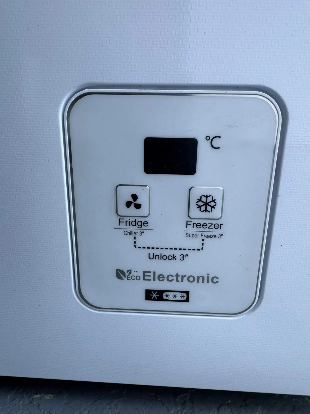 Hisense HRCF301 300L Chest Freezer – Near New | PERTH