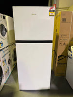 Hisense HRTF424 Top Mount Fridge – Refurbished | BRISBANE