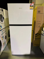 Hisense HRTF424 Top Mount Fridge – Refurbished | BRISBANE