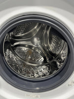 Hisense HWF3S8514 8.5kg Front Load Washing Machine – Steam Wash, Inverter Motor, White | ALEXANDRIA