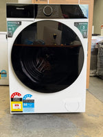 Hisense HWF5I1015 10kg Front Load Washing Machine – Refurbished | MELBOURNE
