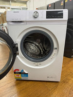 Hisense HWFY7514 7.5kg Front Load PureJet Washing Machine – Refurbished
