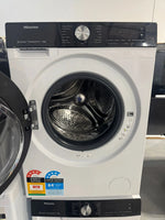 Hisense Series 3 7.5kg Front Load Washer – Refurbished | PERTH