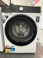 Hisense Series 3 8.5kg Front Load Washer – Factory Second | MELBOURNE