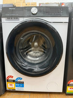 Hisense Series 3 8.5kg Front Load Washing Machine – Refurbished | RESERVOIR