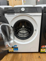 Hisense Series 3 8.5kg Front Load Washing Machine – Refurbished | RESERVOIR