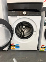 Hisense Series 3S 7.5kg Front Load Washer – Factory Second | MELBOURNE