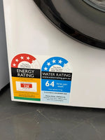 Hisense Series 3S 7.5kg Front Load Washer – Factory Second | MELBOURNE