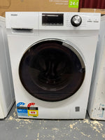 Hisense Series 3S 7.5kg Front Load Washing Machine HWF3S7514X – Factory Seconds