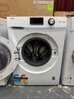 Hisense Series 3S 7.5kg Front Load Washing Machine HWF3S7514X – Factory Seconds