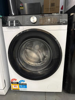 Hisense Series 3S 8.5kg Front Load Washer – Refurbished | MELBOURNE