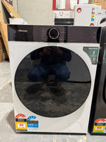 Hisense Series 5 12kg Front Load Washer – Factory Second | MELBOURNE