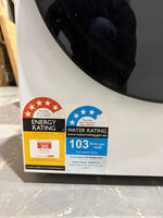Hisense Series 5 12kg Front Load Washer – Factory Second | MELBOURNE
