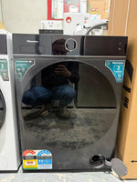 Hisense Series 8 10kg Front Load Washer – Factory Second | MELBOURNE