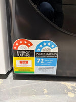 Hisense Series 8 10kg Front Load Washer – Factory Second | MELBOURNE
