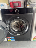 Hisense Series 8 10kg Front Load Washing Machine – Factory Second | PERTH