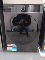 Hisense Series 8i 10kg Front Load Washer – Factory Second | MELBOURNE