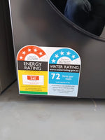 Hisense Series 8i 10kg Front Load Washer – Factory Second | MELBOURNE