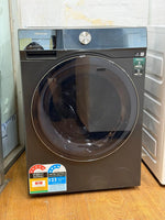 Hisense Series 9 12kg Front Load Washing Machine – Refurbished | RESERVOIR