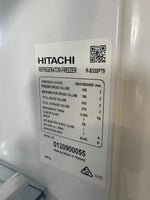 Hitachi 330L Bottom Mount Fridge Freezer – Refurbished | SYDNEY