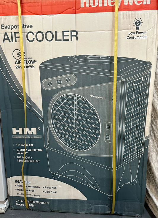 Honeywell Evporative air cooler | SYDNEY