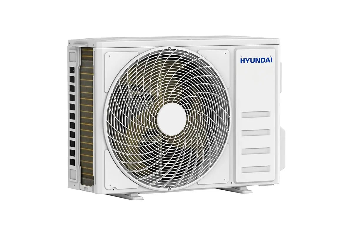 Hyundai 2.6kW Inverter Smart Split System Air Conditioner Reverse Cycle – Factory Second | MELBOURNE