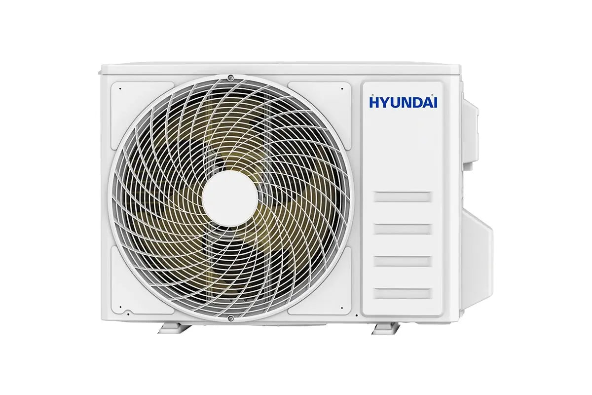 Hyundai 2.6kW Inverter Smart Split System Air Conditioner Reverse Cycle – Factory Second | MELBOURNE