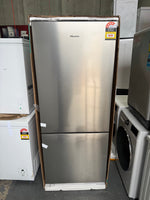 Hisense 418L Bottom Mount Fridge – Carton Damaged-HRBM418S | MELBOURNE